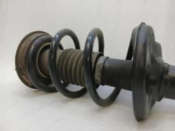PORSCHE Porsche Cayman 981 shock absorber rear 98133304114 shock absorber rear — thumbnail 2