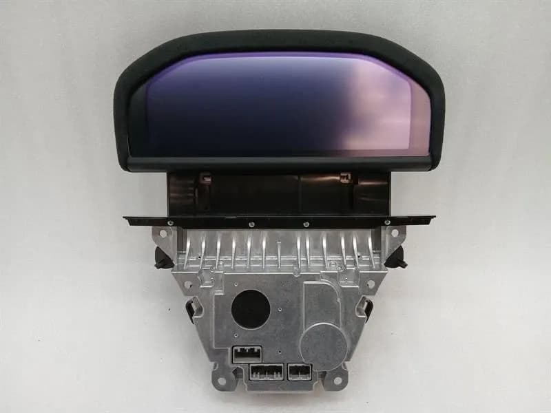 MCLAREN McLaren 720S Coupe Instrument Cluster 14MA717CP Speedometer