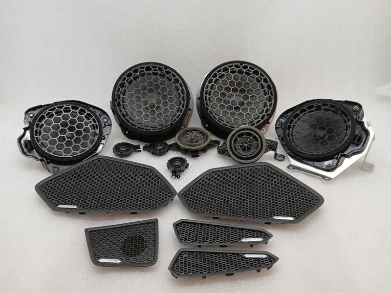 LAMBORGHINI Lamborghini Huracan LP640 EVO Speaker Set 8V0035411C Speaker Set