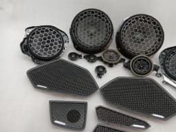 LAMBORGHINI Lamborghini Huracan LP640 EVO Speaker Set 8V0035411C Speaker Set — thumbnail 2