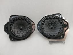 LAMBORGHINI Lamborghini Huracan LP640 EVO Speaker Set 8V0035411C Speaker Set — thumbnail 8