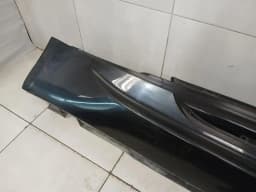 BMW BMW 6 Series E63 OEM N6 Side Skirt Set 7899545 SET Side Skirts — thumbnail 7