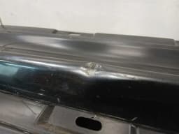 BMW BMW 6 Series E63 OEM N6 Side Skirt Set 7899545 SET Side Skirts — thumbnail 6