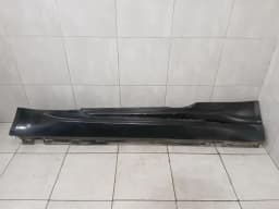 BMW BMW 6 Series E63 OEM N6 Side Skirt Set 7899545 SET Side Skirts — thumbnail 1