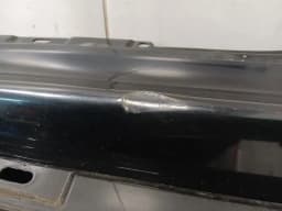 BMW BMW 6 Series E63 OEM N6 Side Skirt Set 7899545 SET Side Skirts — thumbnail 5
