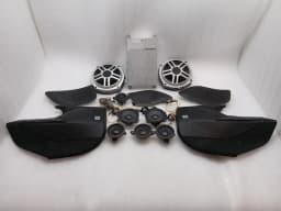 FERRARI Ferrari 296 GTS F171 Speakers 936132 JBL SET Speakers SET SET HIFI AUDIO — thumbnail 1