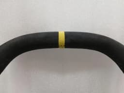 PORSCHE Porsche 911 996 Steering Wheel GT3 Alcantara Steering Wheel Sport Manual Turbo GT2RS — thumbnail 2