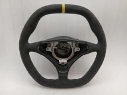 PORSCHE Porsche 911 996 Steering Wheel GT3 Alcantara Steering Wheel Sport Manual Turbo GT2RS — thumbnail 9