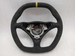 PORSCHE Porsche 911 996 Steering Wheel GT3 Alcantara Steering Wheel Sport Manual Turbo GT2RS — thumbnail 1