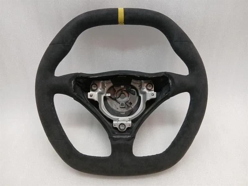 PORSCHE Porsche 911 996 Steering Wheel GT3 Alcantara Steering Wheel Sport Manual Turbo GT2RS