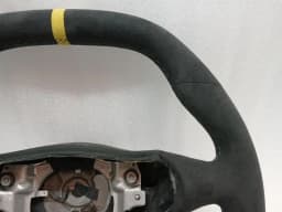 PORSCHE Porsche 911 996 Steering Wheel GT3 Alcantara Steering Wheel Sport Manual Turbo GT2RS — thumbnail 6