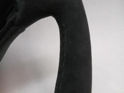 PORSCHE Porsche 911 996 Steering Wheel GT3 Alcantara Steering Wheel Sport Manual Turbo GT2RS — thumbnail 3