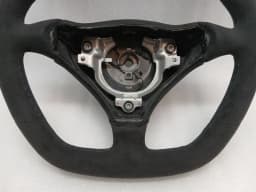 PORSCHE Porsche 911 996 Steering Wheel GT3 Alcantara Steering Wheel Sport Manual Turbo GT2RS — thumbnail 7