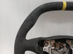 PORSCHE Porsche 911 996 Steering Wheel GT3 Alcantara Steering Wheel Sport Manual Turbo GT2RS — thumbnail 5