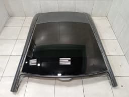 MERCEDES-BENZ MERCEDES CL W217 SUNROOF GLASS ROOF PANORAMIC A2177803400 ROOF CUT A2176570109 — thumbnail 1