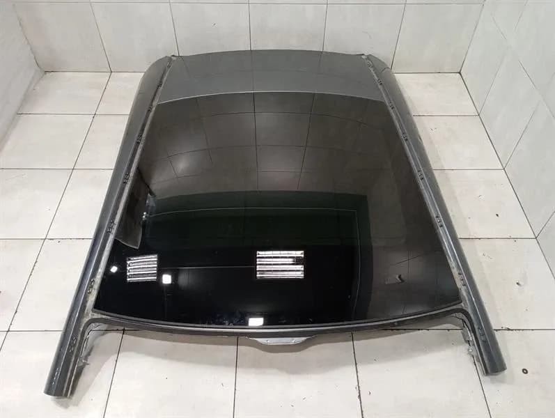 MERCEDES-BENZ MERCEDES CL W217 SUNROOF GLASS ROOF PANORAMIC A2177803400 ROOF CUT A2176570109
