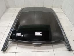 MERCEDES-BENZ MERCEDES CL W217 SUNROOF GLASS ROOF PANORAMIC A2177803400 ROOF CUT A2176570109 — thumbnail 3