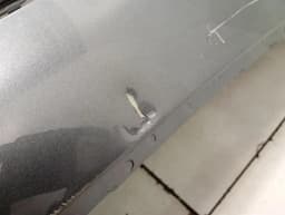 MERCEDES-BENZ MERCEDES CL W217 SUNROOF GLASS ROOF PANORAMIC A2177803400 ROOF CUT A2176570109 — thumbnail 9