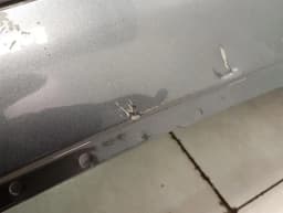MERCEDES-BENZ MERCEDES CL W217 SUNROOF GLASS ROOF PANORAMIC A2177803400 ROOF CUT A2176570109 — thumbnail 10