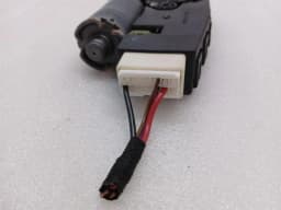 MERCEDES-BENZ Mercedes CL W217 Sun Roof Engine A2179008402 Sunroof Motor Scooter Blind — thumbnail 6
