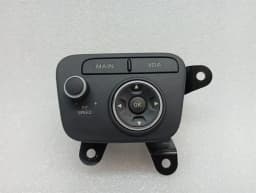 FERRARI Ferrari FF F151 TFT Control Switch 273411 Switch — thumbnail 1