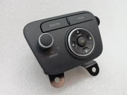 FERRARI Ferrari FF F151 TFT Control Switch 273411 Switch — thumbnail 2