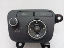 FERRARI Ferrari FF F151 TFT Control Switch 273411 Switch — thumbnail 4