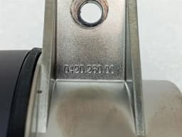 PORSCHE Porsche Cayman 718 Time Clocks 982919203A Clock Analog Sport Chrono — thumbnail 9