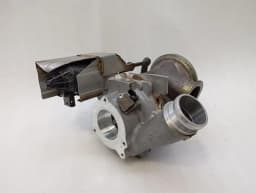 FERRARI Ferrari 296 GTS F171 Turbo Charger 916466 296 Left Turbocharger GTB 849087 GTB — thumbnail 1
