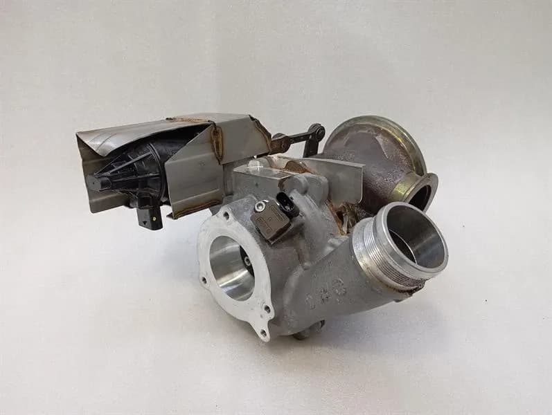 FERRARI Ferrari 296 GTS F171 Turbo Charger 916466 296 Left Turbocharger GTB 849087 GTB