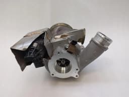FERRARI Ferrari 296 GTS F171 Turbo Charger 916466 296 Left Turbocharger GTB 849087 GTB — thumbnail 2