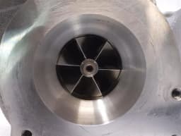FERRARI Ferrari 296 GTS F171 Turbo Charger 916466 296 Left Turbocharger GTB 849087 GTB — thumbnail 3