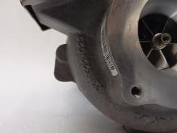 FERRARI Ferrari 296 GTS F171 Turbo Charger 916466 296 Left Turbocharger GTB 849087 GTB — thumbnail 4