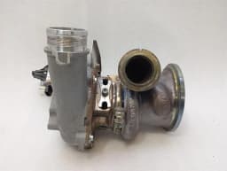 FERRARI Ferrari 296 GTS F171 Turbo Charger 916466 296 Left Turbocharger GTB 849087 GTB — thumbnail 5