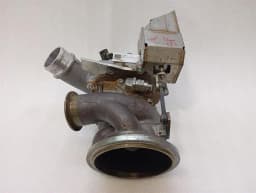 FERRARI Ferrari 296 GTS F171 Turbo Charger 916466 296 Left Turbocharger GTB 849087 GTB — thumbnail 8