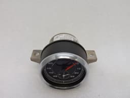 PORSCHE Porsche 911 991 Time Clocks 9P1919203ED Clock Analog Chrono Clock — thumbnail 2