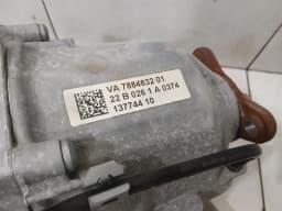 BMW BMW M4 G82 G80 Transfer Box 9847756 Transfer Case 27109847756 — thumbnail 2