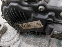 BMW BMW M4 G82 G80 Transfer Box 9847756 Transfer Case 27109847756 — thumbnail 4