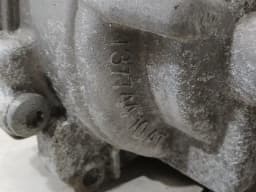 BMW BMW M4 G82 G80 Transfer Box 9847756 Transfer Case 27109847756 — thumbnail 9