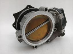FERRARI Ferrari 812 Superfast F152M Throttle Body 326909 Throttle Body 925964 — thumbnail 4