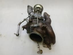 FERRARI Ferrari Portofino Turbo Charger 881804 L+R FAULTY Turbocharger FOR SPARES — thumbnail 2
