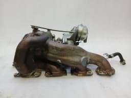 FERRARI Ferrari Portofino Turbo Charger 881804 L+R FAULTY Turbocharger FOR SPARES — thumbnail 4