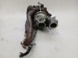 FERRARI Ferrari Portofino Turbo Charger 881804 L+R FAULTY Turbocharger FOR SPARES — thumbnail 9