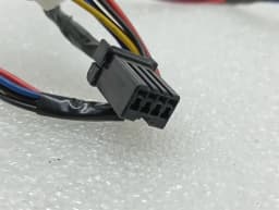 FERRARI Ferrari 599 GTB Door Lock Switch 191971 Parking Switch 215293 Button Panel — thumbnail 6