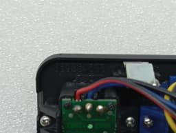 FERRARI Ferrari 599 GTB Door Lock Switch 191971 Parking Switch 215293 Button Panel — thumbnail 7