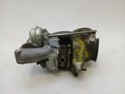 FERRARI Ferrari Roma F169 Turbo Charger 881804 Left Turbocharger Left Portofino — thumbnail 7
