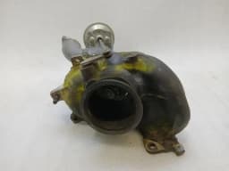 FERRARI Ferrari Roma F169 Turbo Charger 881804 Left Turbocharger Left Portofino — thumbnail 8