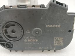 FERRARI Ferrari 296 GTS F171 Throttle Body 743252 Throttle Body — thumbnail 5