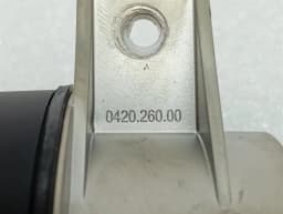 PORSCHE Porsche 911 991 Time Clocks 9P1919203B A05 Clock Analog Stopwatch — thumbnail 10