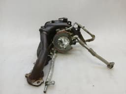 FERRARI Ferrari California T Turbo Charger 317018 LH Turbocharger PARTS PARTS DEFECT — thumbnail 3